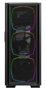 Корпус eATX Montech SKY TWO GX BLACK