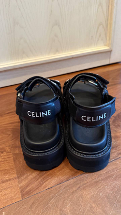 Сандалии Celine