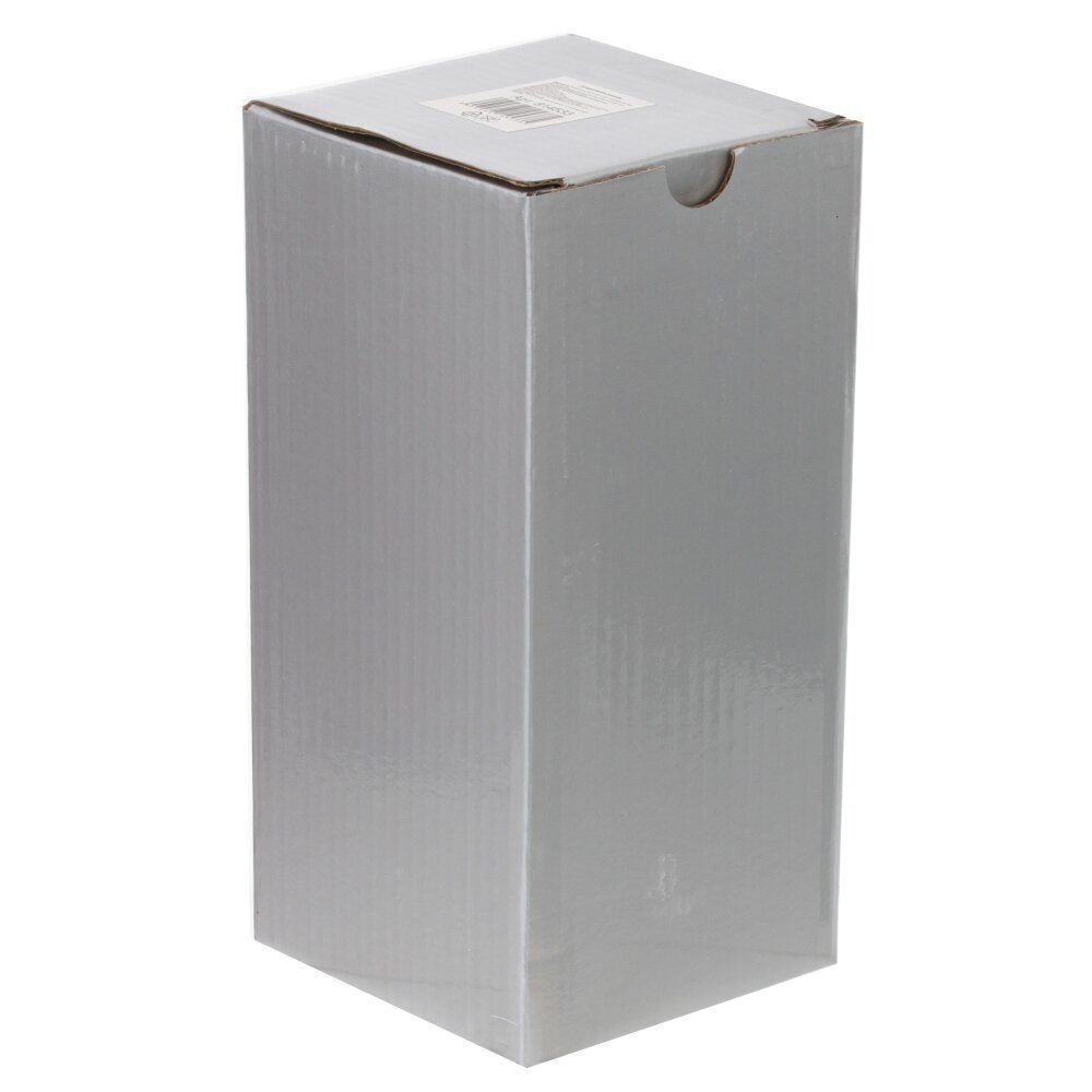 GAEM Подсвечник для 3-х свечей, L24 W7,5 H22 см