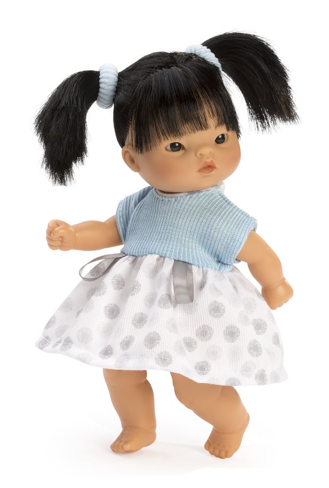 Кукла Cheni Asi 0125480
