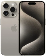 iPhone 15 Pro Max 512 ГБ Natural Titanium(Без коробки)