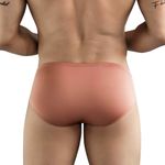 Мужские трусы брифы охра Clever CELESTIAL BRIEF 176504