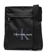 Сумка кросс-боди CALVIN KLEIN JEANS - черный(K50K512009)