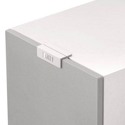 Полочная акустика KEF Q1 Meta Satin White