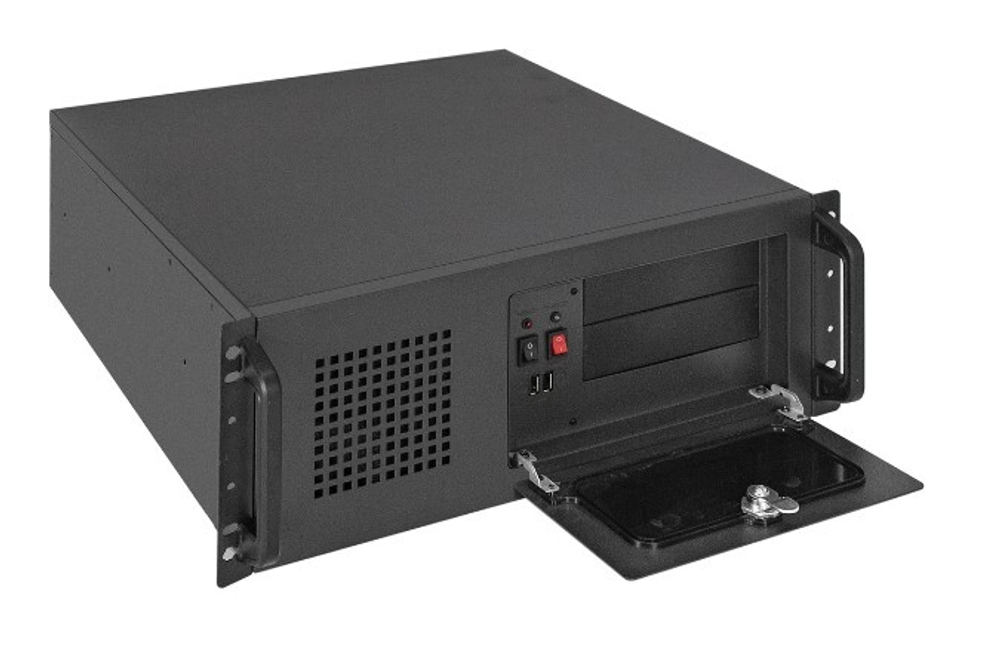 Корпус серверный 4U Exegate Pro 4U450-17