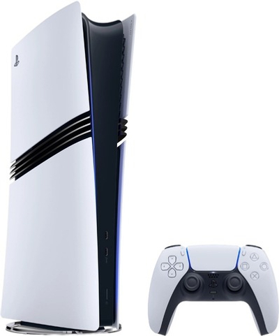 Игровая консоль Sony PlayStation 5 Pro Digital 2TB