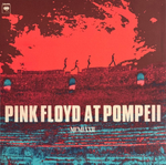 Pink Floyd / Pink Floyd At Pompeii MCMLXXII (2LP)