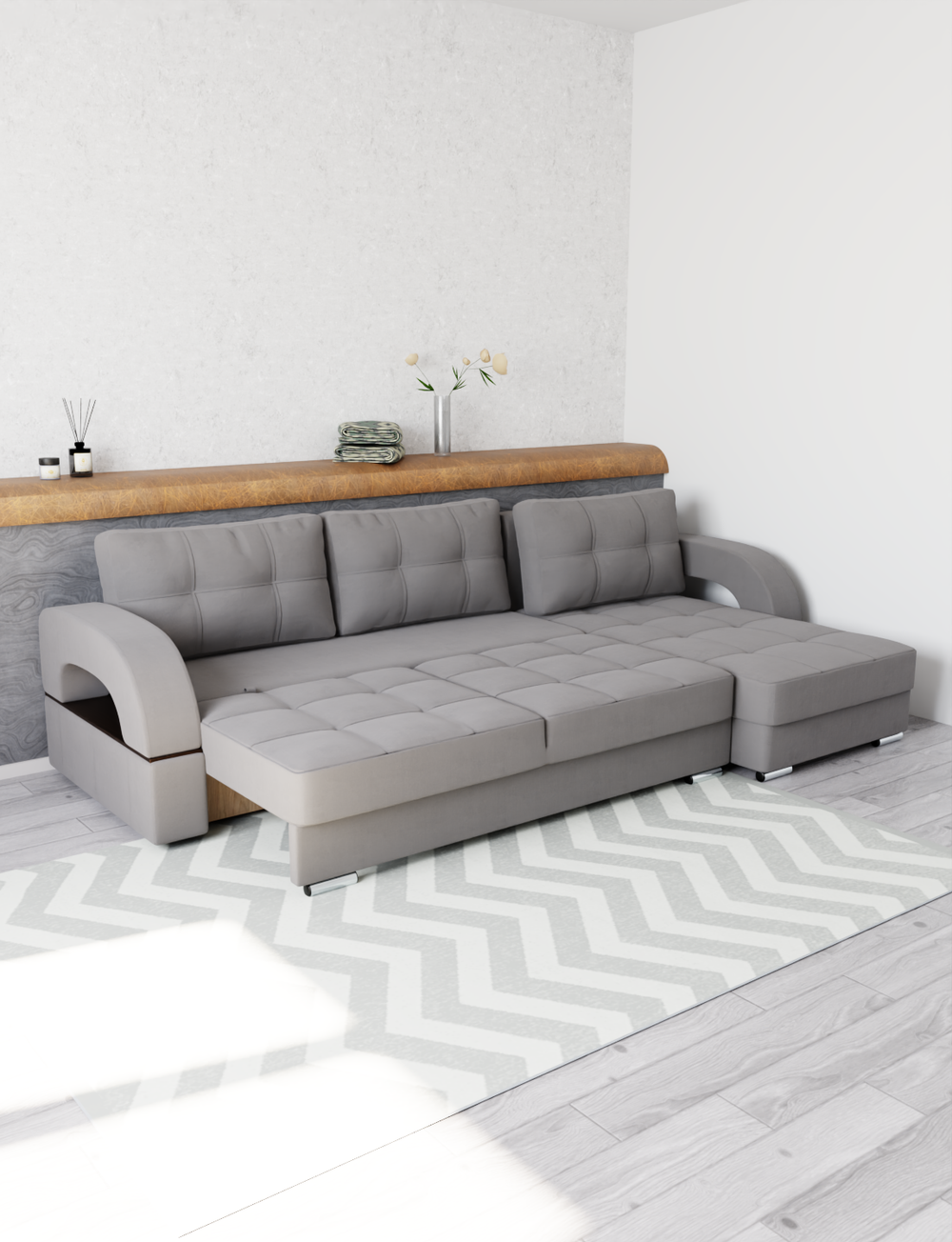 Диван Элита-3