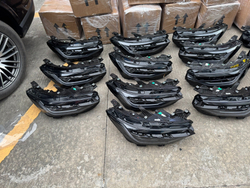 LED фары для Chery Arrizo 8, оригинал,
