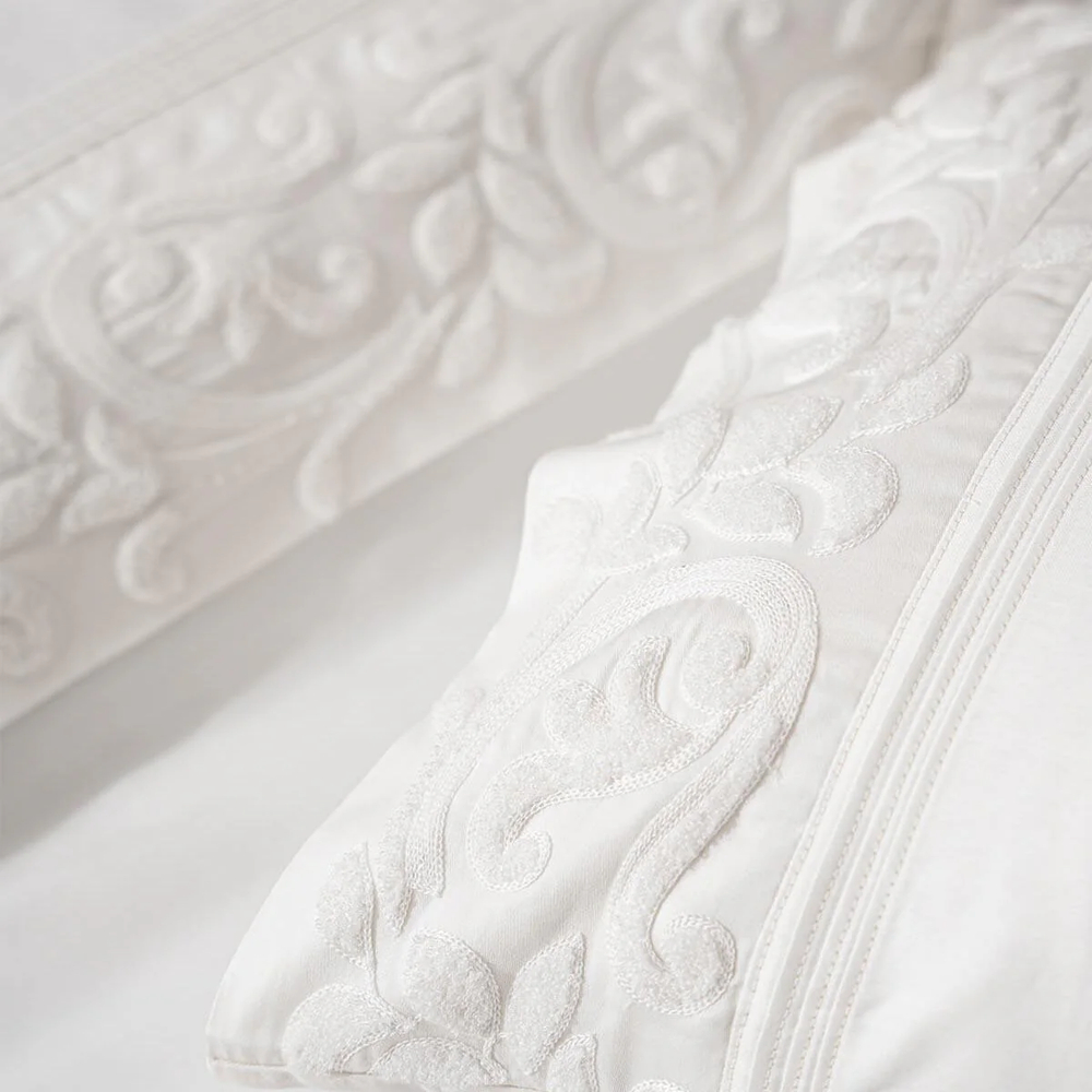 Постельное белье Organic Series | Yade