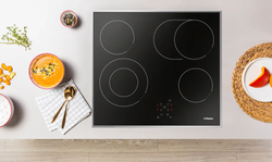 Электрическая панель Hansa BHCI66706