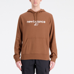 Толстовка New Balance Sport Seasonal, MT33526-TRU