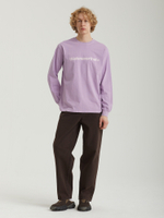 Мужской Лонгслив T-logo