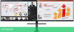 Монитор LG 27QP88DP-BS (2 шт.)