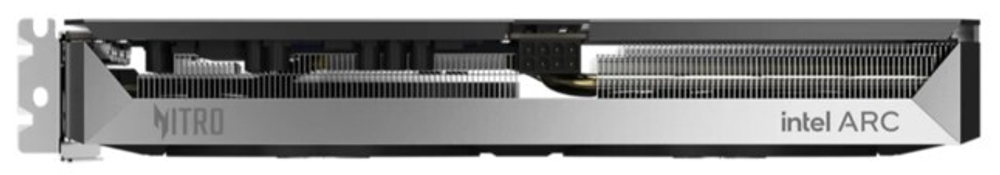 Видеокарта Acer Arc B580 NITRO OC (DP.Z4BWW.P01)