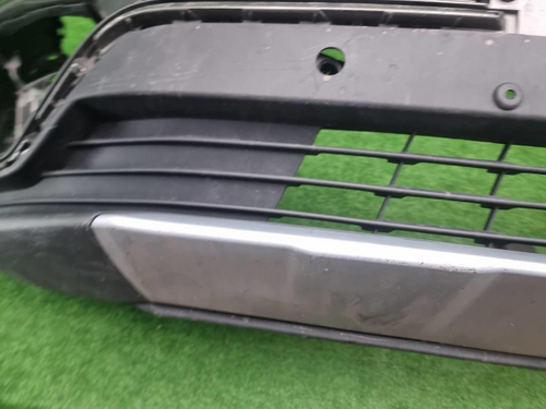 Бампер передний Geely Atlas Pro (2021-н.в.)