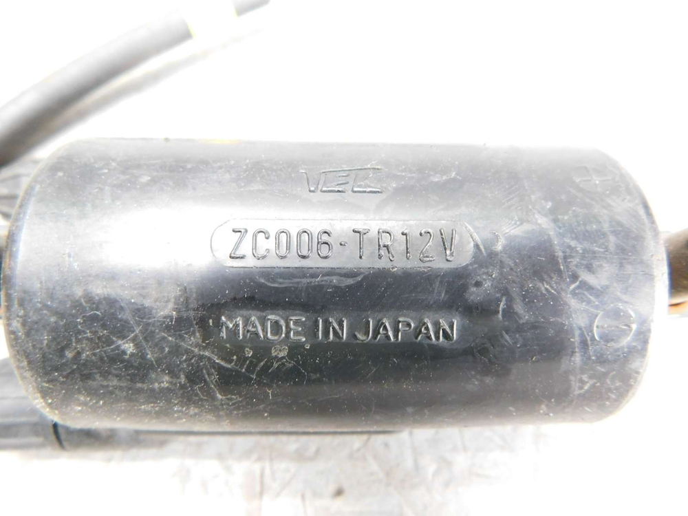 Катушка зажигания 2-3 Kawasaki GPZ400R ZC006 TR12V 032242