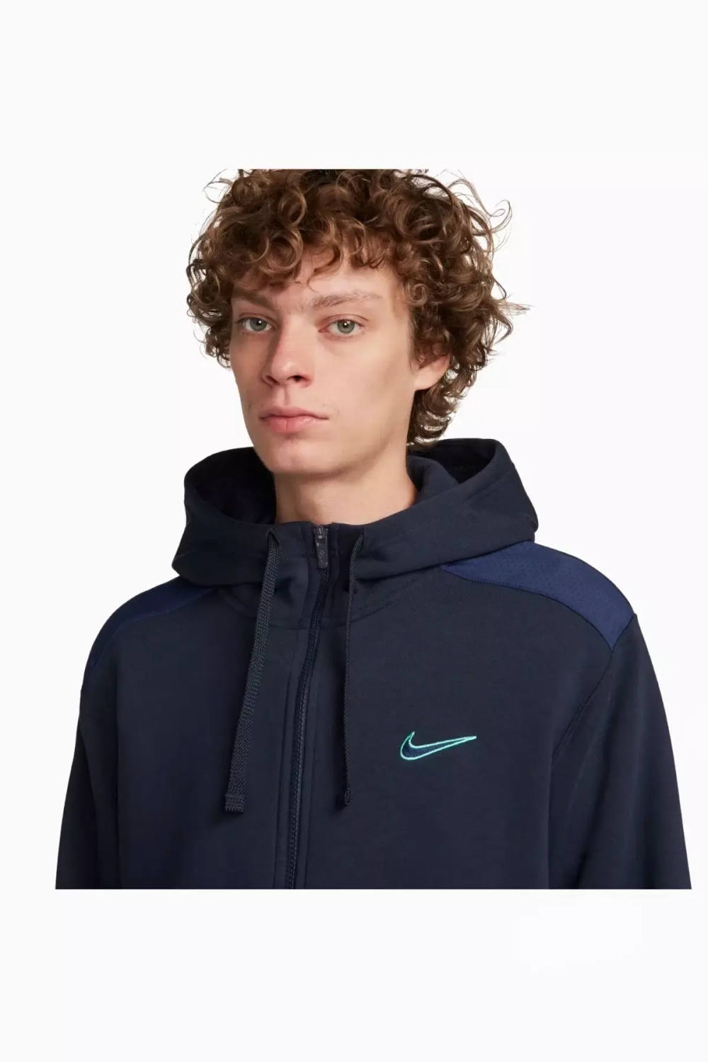 Кофта Nike Sportswear Fleece FZ