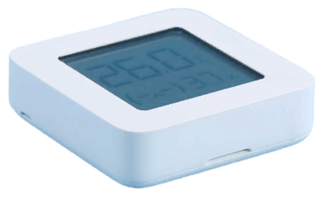 Метеостанция Xiaomi Mijia Bluetooth Hygrothermograph 2 (LYWSD03MMC)