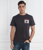 Футболка Replay - графитовый(M6766.000.22662)