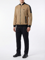 ALGA Детский хлопковый костюм