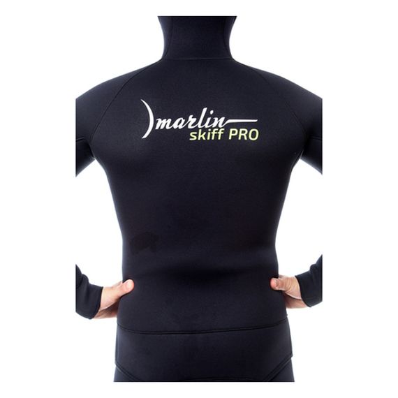 Гидрокостюм Marlin Skiff Pro 3 мм куртка