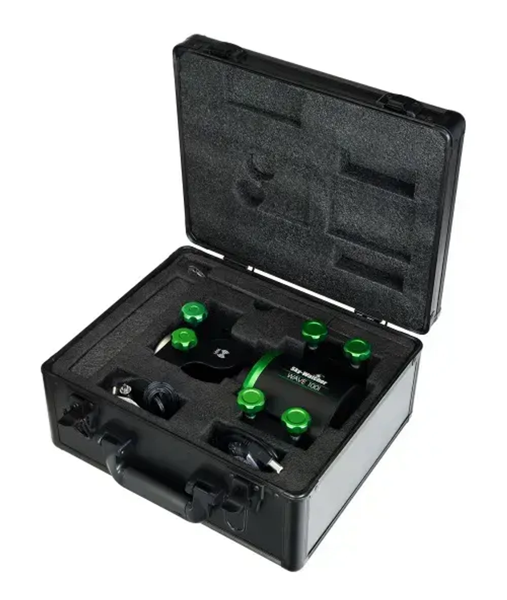 Монтировка Sky-Watcher Wave 100i без треноги