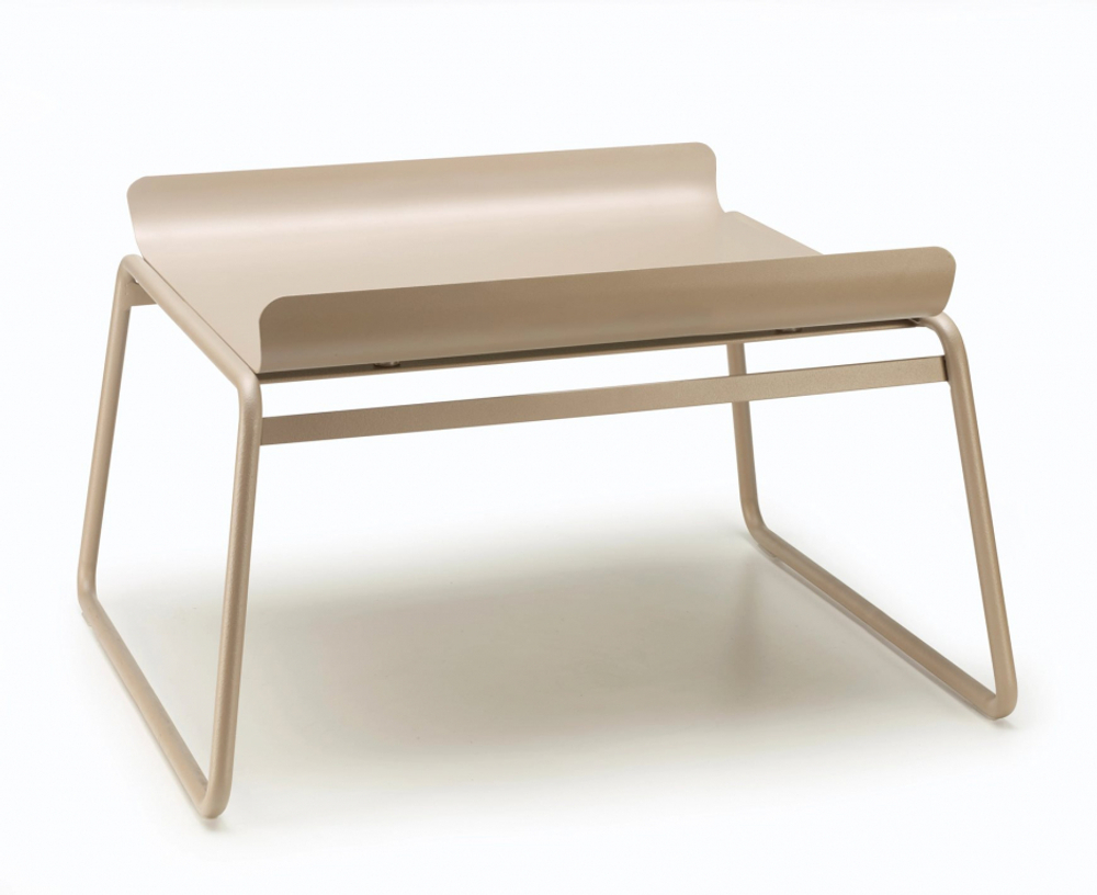 Столик кофейный Scab Design Lisa Lounge Side Table, тортора