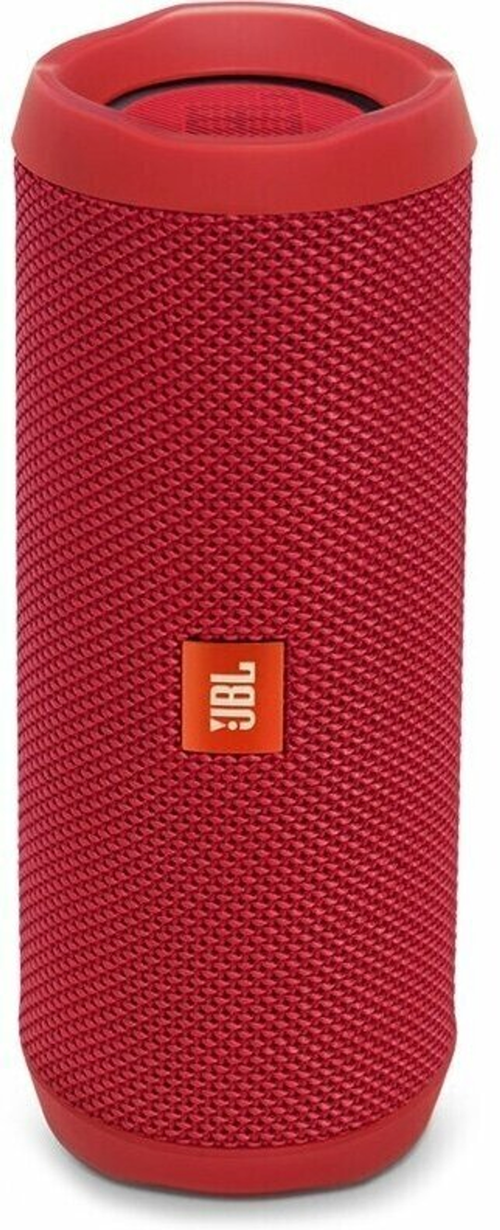 Портативная акустика JBL Flip 4 Red (красный)