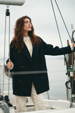 Полупальто art.792-3