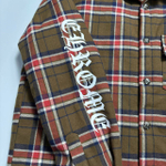 Куртка Chrome Hearts
