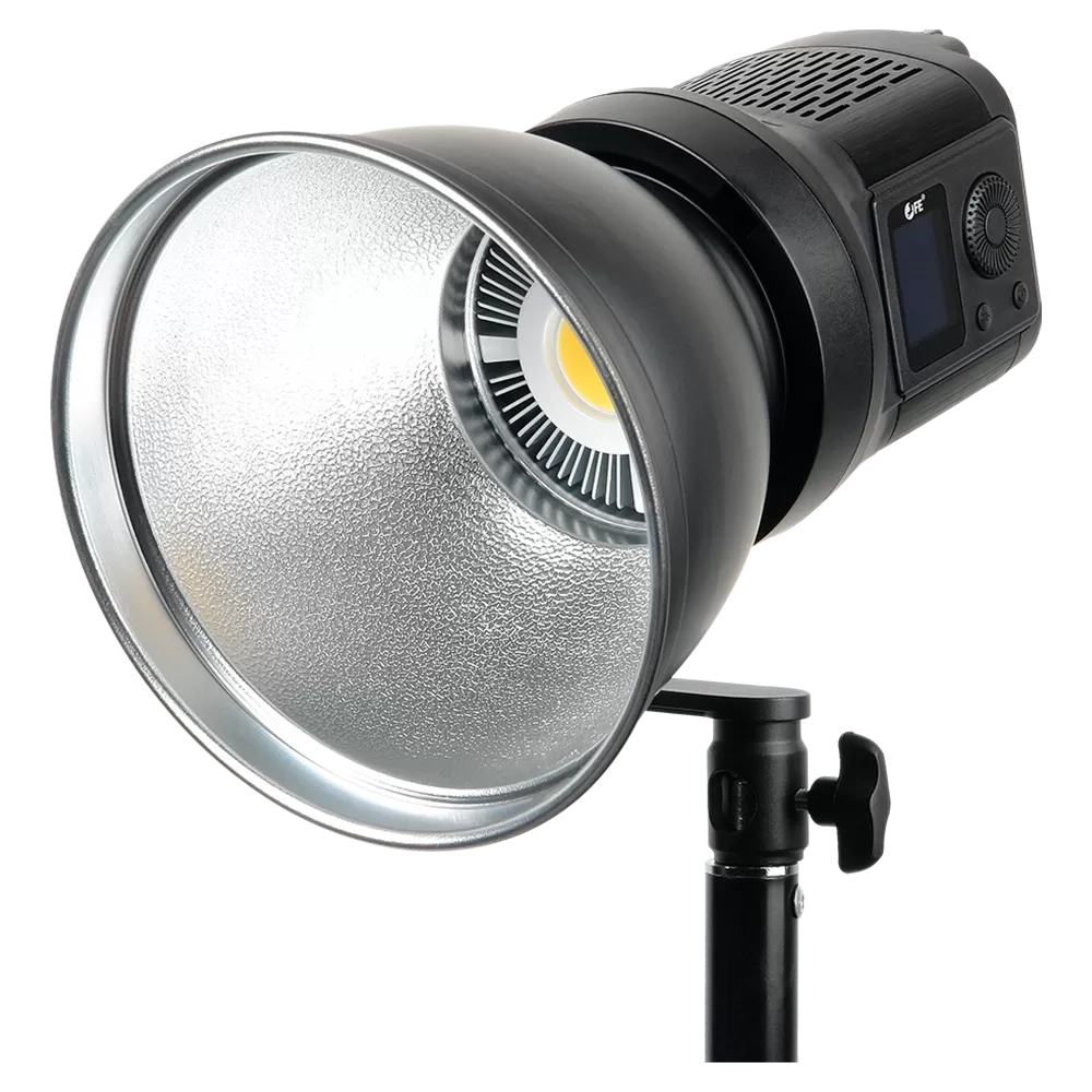 Осветитель студийный Falcon Eyes Studio LED COB 120 BP светодиодный