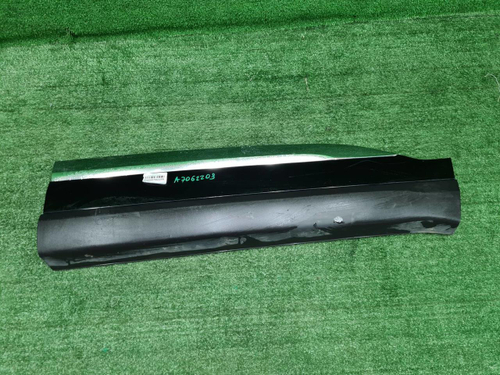 Накладка двери передняя Chery Tiggo 8 Pro (21-24)