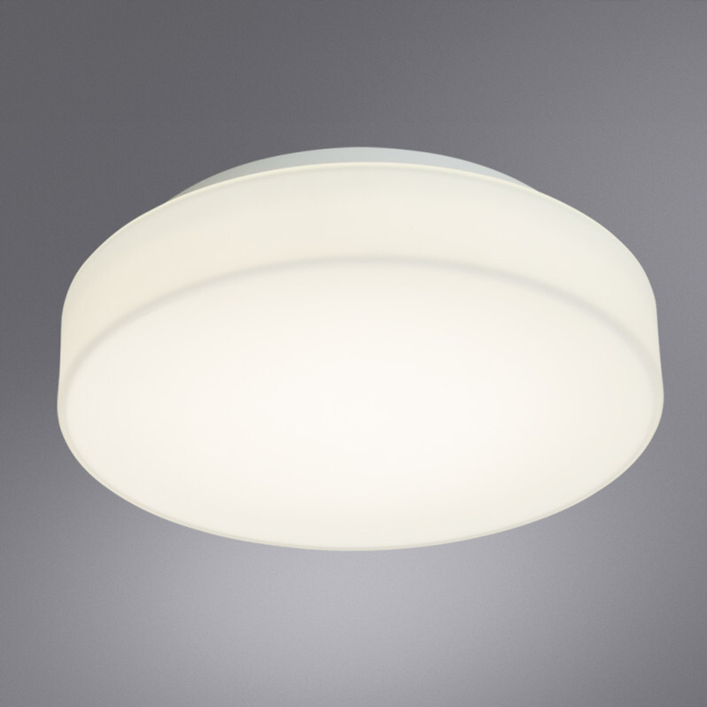 Накладной светильник Arte Lamp A6818PL-1WH