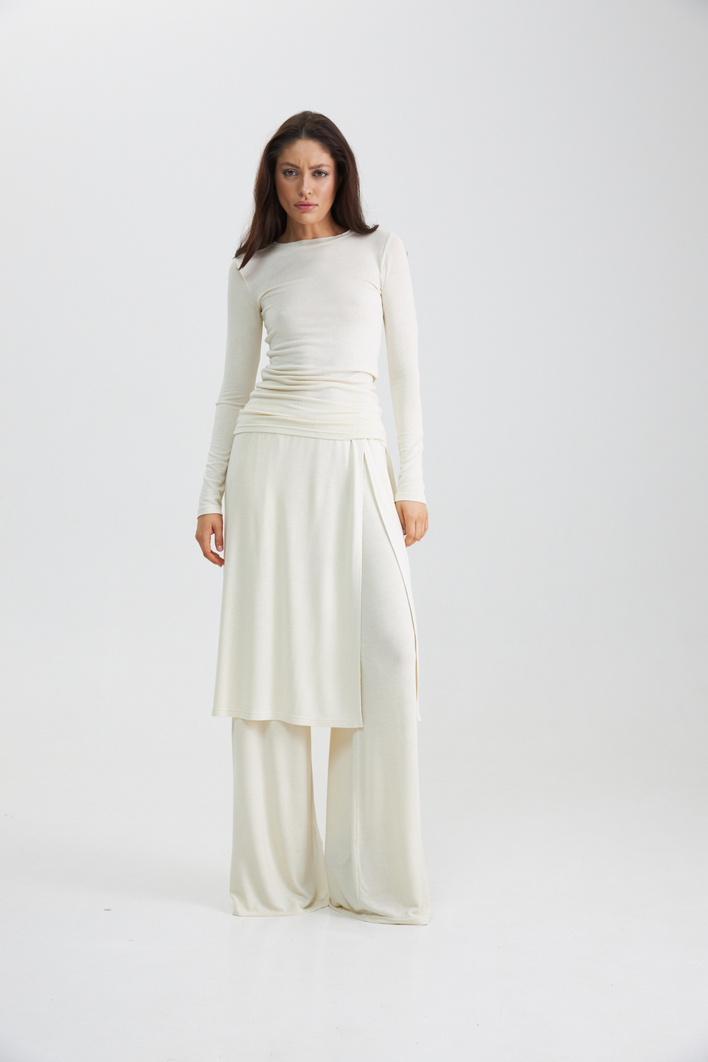 Брюки "Sultan" тофу