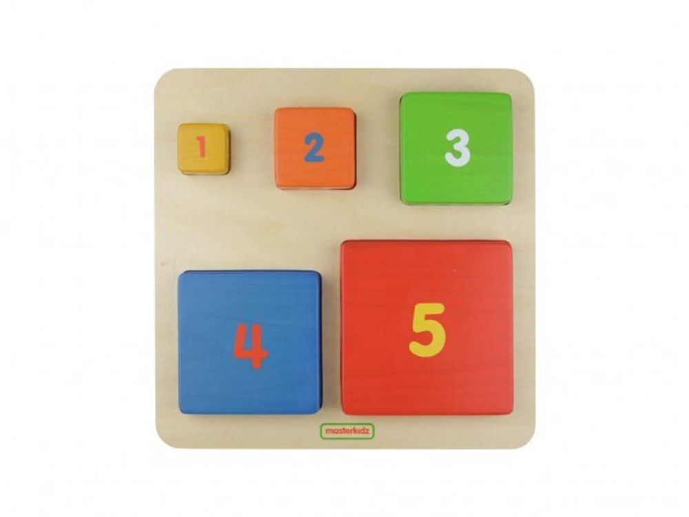 Панель &quot;Блоки 1-5&quot;