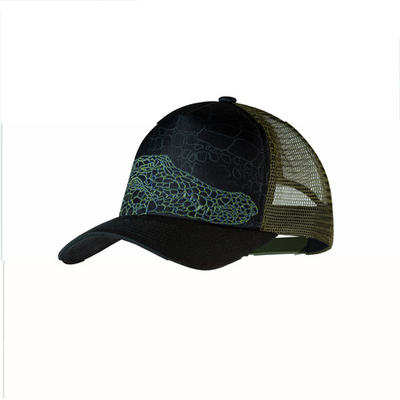 Кепка Buff Trucker Cap Kote Black (US:one size)