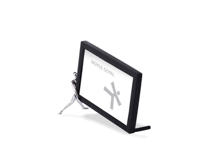 Mukul Goyal Фоторамка "Деловые люди", средняя MG367