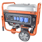 Генератор бензиновый EVOline PB 11000 E (Zongshen)