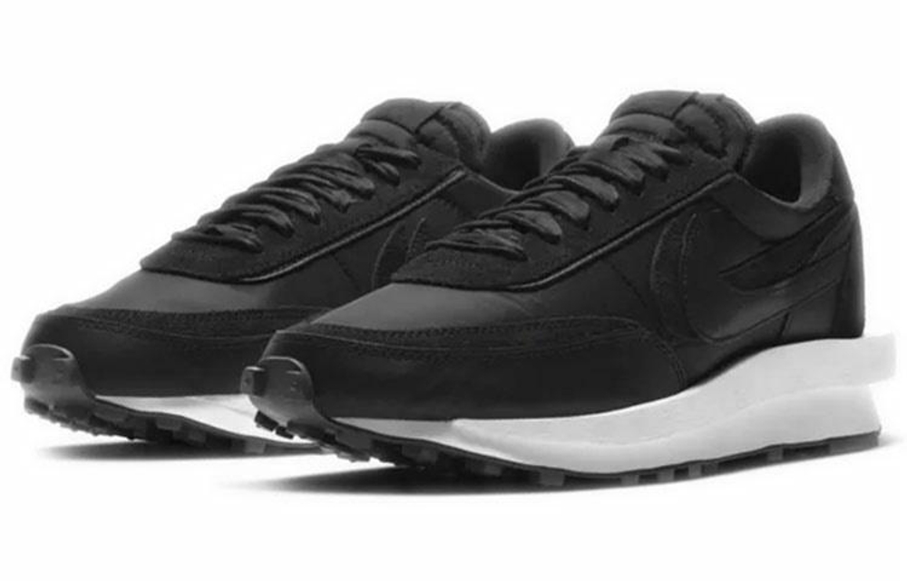 Кроссовки Sacai X Nike Ldv Waffle