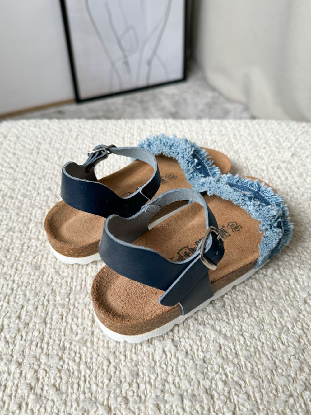 Сандалии Ortmann, 29