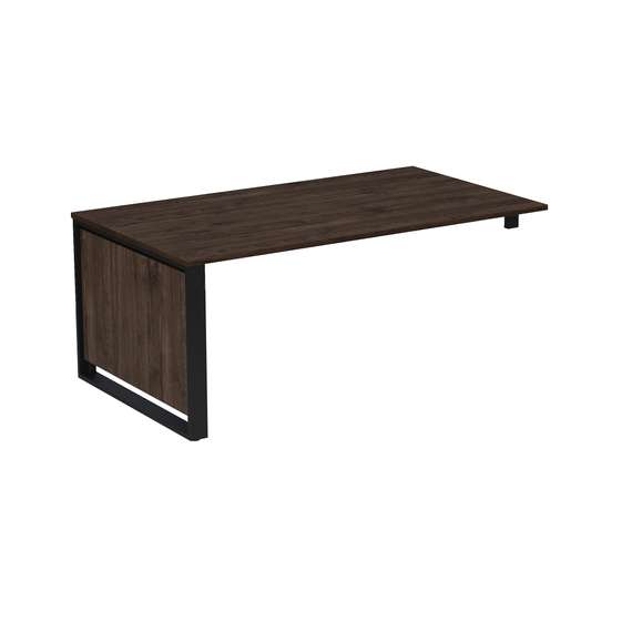 15СО.1810 Стол рабочий, с опорным кронштейном (1800*1000*750)