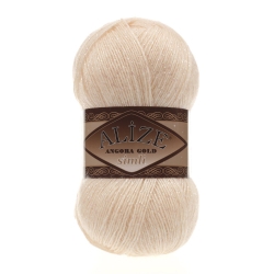 Angora Gold Simli NEW Alize