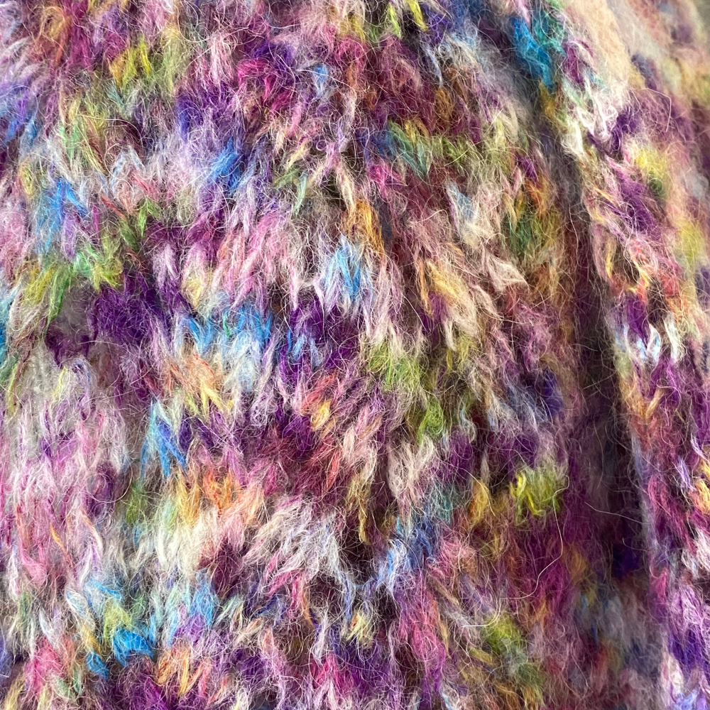 Пряжа Lana Gatto St. Moritz (30605)