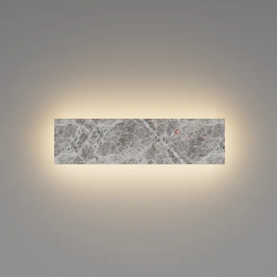Настенный светильник (бра) Базовая текстура / Basic Texture 2700-4000К 8Вт Maytoni mod461wl-l8grk