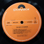Комплект / Rainbow 1975-1983 (10LP)