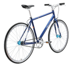 Фитнес велосипед Welt Fixie 1.0 (2018)