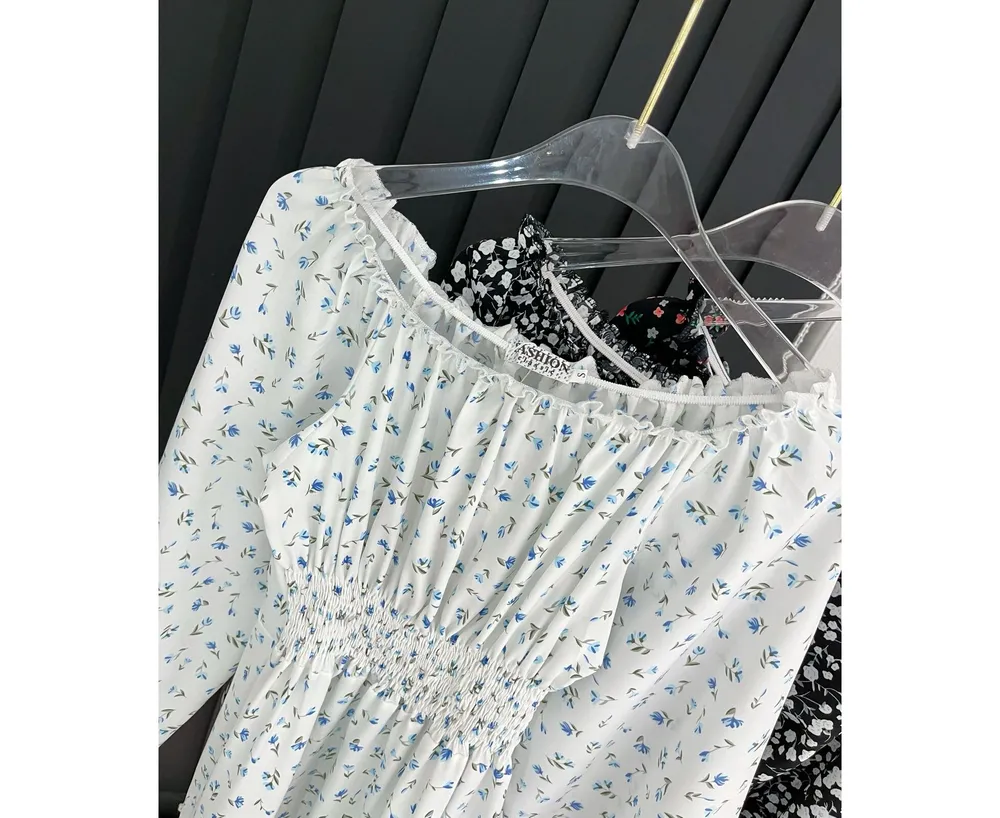 Платье 50368311 Fabrika