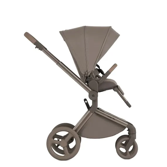 Коляска ANEX Flo 2 в 1 Yuki