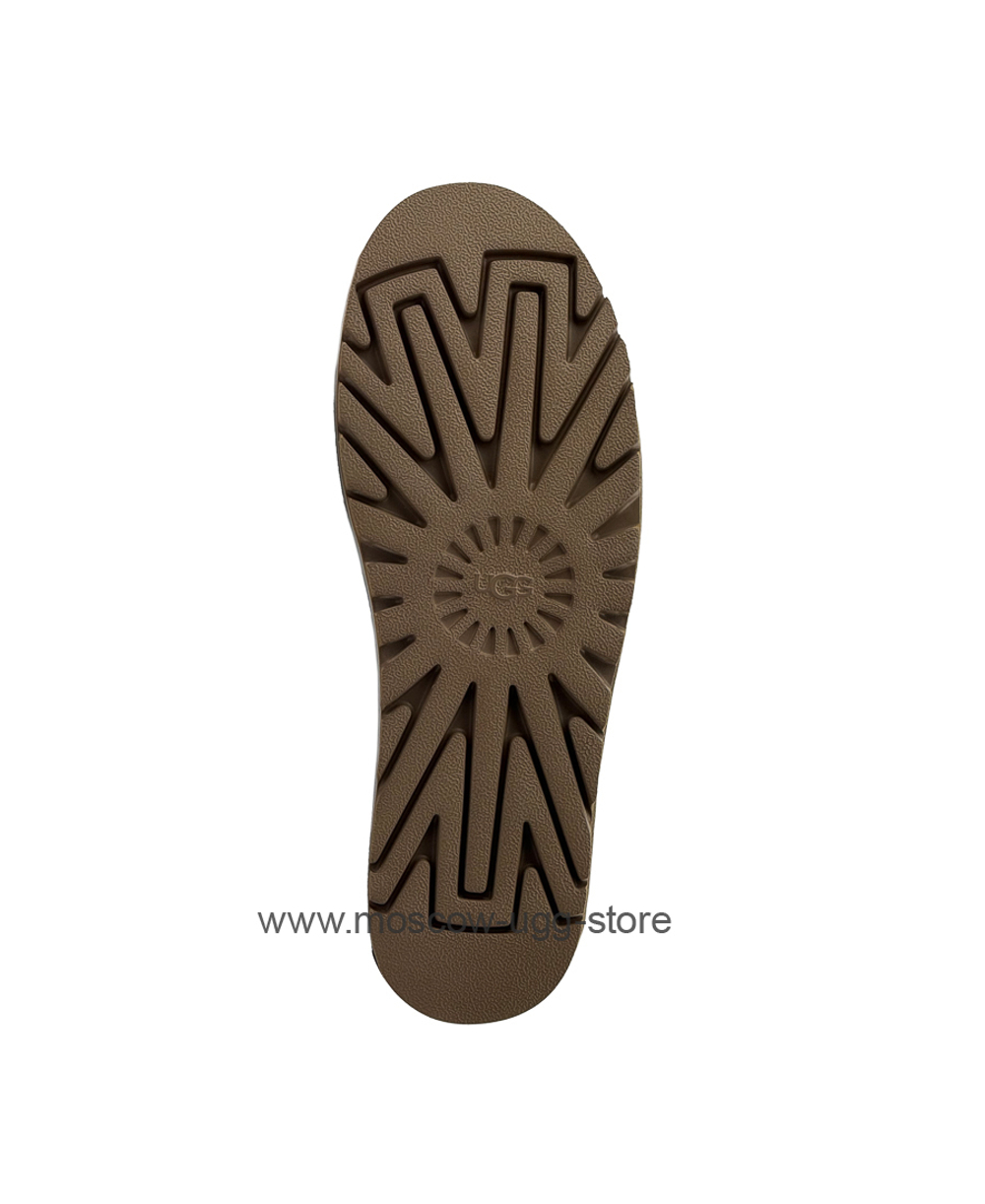 MEN'S HAYDEN Slip On - Hickory